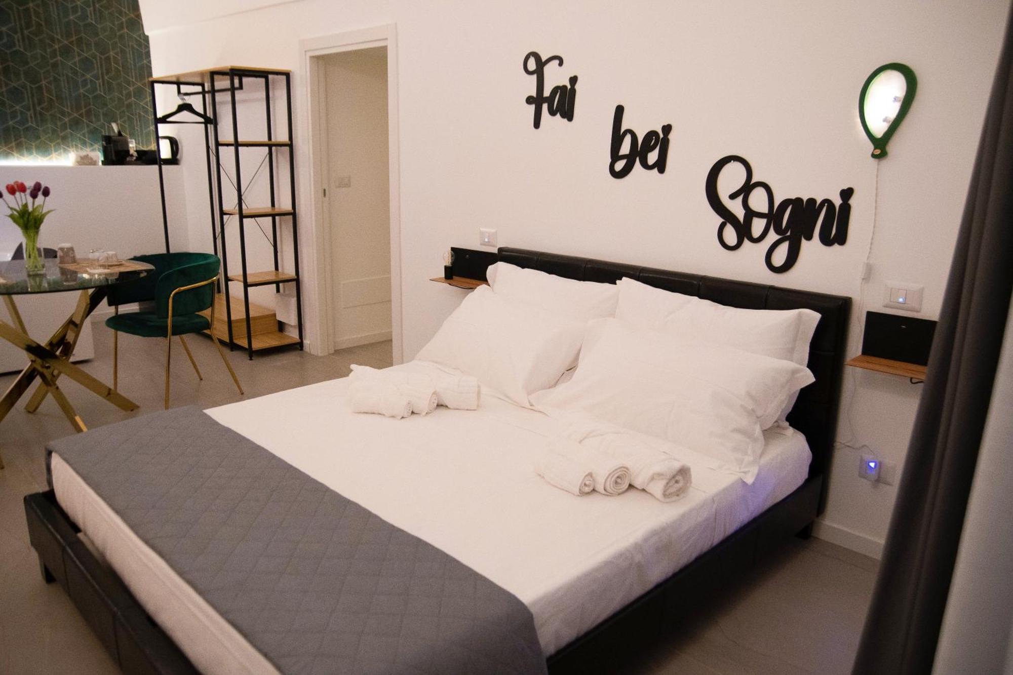 Welchome Apartment And Luxury Rooms Grumo Appula ภายนอก รูปภาพ